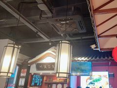 -川流不息·地道川菜·小龙虾(新松江路店)