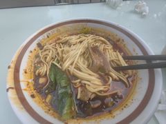 -武胜段记猪肝面(卓锦城店)