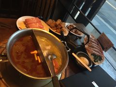 -鼎王麻辣锅(七贤店)