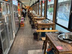 -王婆乔鲜鱼自助火锅(蜀汉路店)