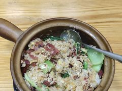 -壹煲口福煲仔饭(中山路店)