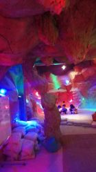 -点点梦想城(鑫苑都汇店)