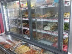 -五厂炸串(四流南路店)