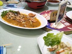 -鲜得莱渔港·小平岛海胆馆(七贤岭店)