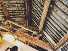 手冲咖啡-VOYAGE COFFEE(北锣鼓巷店)