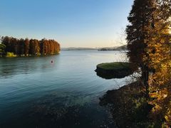 -东湖落雁景区