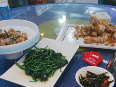 -东江海鲜大排档·潮汕菜·砂锅粥