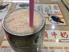 -义顺牛奶公司(新马路老店)