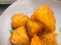 -蓉三少冒烤鸭·四川小吃集(北京首店)