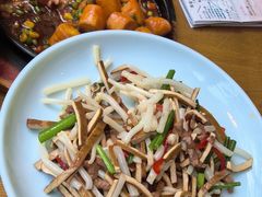 -品大三·南京菜(大行宫店)