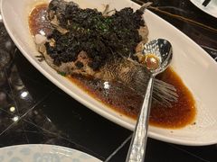 -杭州临平万丽酒店·万丽轩中餐厅