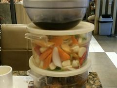 -黄记煌三汁焖锅(凯德广场店)