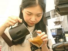 -无牌咖啡&酒馆