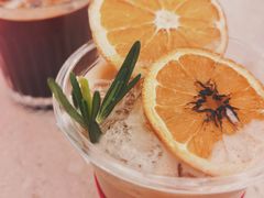 -玲婧胡同·生日蛋糕·餐厅(嘉里城店)