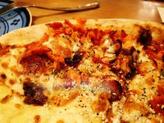 -盘炉forenza·云贵川融合小食堂 ( 钟楼中柳巷店)
