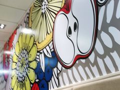 -麦当劳(花桥得来速店)