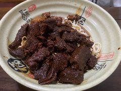 -旺泉餐饮店·清真牛肉面馆