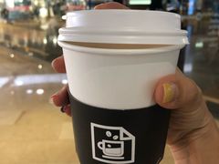 -JPG coffee(广州体育西店)