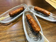 -素心小筑(后沙裕镇店)