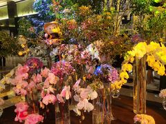 -广州花园酒店
