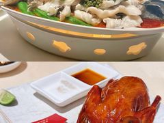 -侨美食家·粤菜(体育西路店)