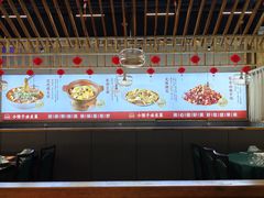 -眉山小馆(华强广场店)