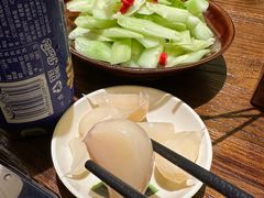 -杨老头鲜货烧烤(太古里店)