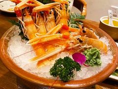 -蟹将军·松叶蟹和牛日料放题自助(K11店)