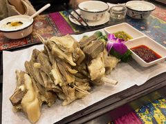 -烟疆印象新疆菜(万联广场店)