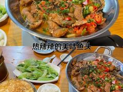 -61号餐吧(兴坪古镇漓江店)