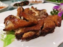 -明思味 二十年潮粤菜(榕城东山店)
