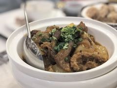 -凤凰楼酒家·粤宴点心(华强北店)