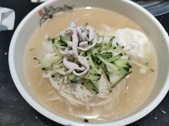 -青松馆韩国料理(香港中路佳世客店)