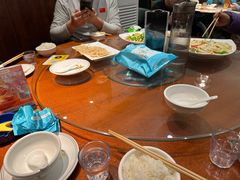 -华竹饭店(中央大街店)