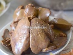 鸡胗-老杨家熟食店