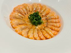 -萬國春·中菜馆(颐和公馆店)
