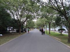 -东钱湖小普陀景区