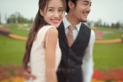 -太古映画婚纱摄影(天河店)