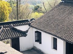 -苏州上方山国家森林公园