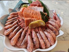 -红叶日本料理(开发区店)