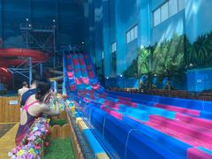 -青岛东方影都融创水世界