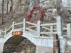 -牛郎织女景区