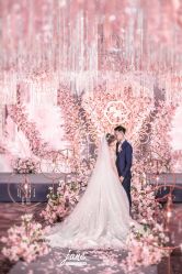 点击看大图 -六月嫁期婚礼(旗舰店)