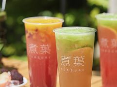 -煮叶(悠唐广场店)