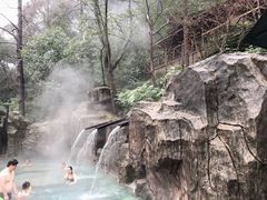 -宁海安岚·南溪阁全日餐厅