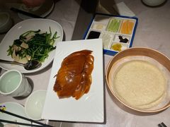-船歌·鱼水饺青岛菜(闽江二路店)