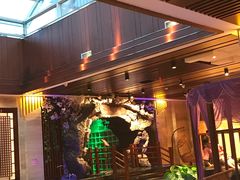 -水晶之星洗浴温泉汗蒸