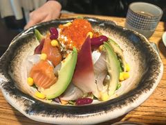 -千羽鹤海鲜居酒屋Bistro(大望路店)