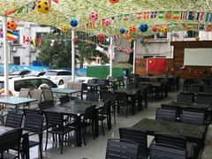 -睿柏云酒店-餐厅