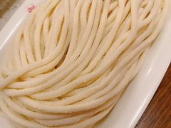 手擀面-阳坊胜利涮羊肉(阳坊老店)